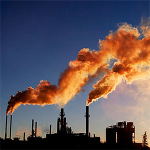 Oil refinery, Chris Knorr, Design Pics, Corbis